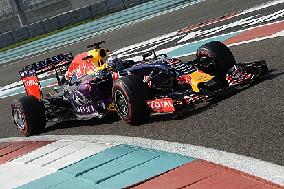 Red Bull confirma su unión con Tag Heuer