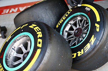 Pirelli explica cómo será la elección libre de neumáticos