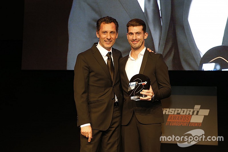 Tutti i Campioni 2015 premiati a Parigi