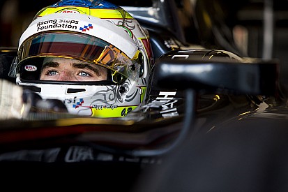 Exclusif - Rowland remplace Heidfeld chez Mahindra