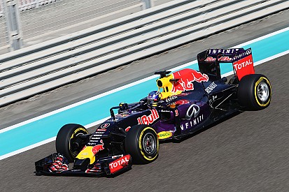 Red Bull confirma motor Renault rebatizado de Tag Heuer