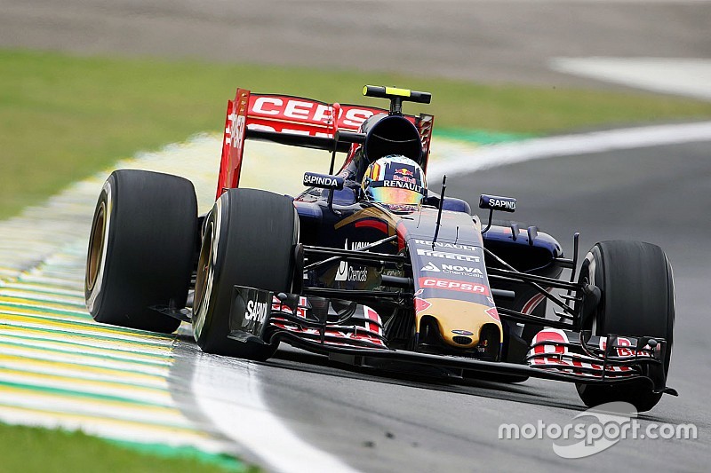 Toro Rosso bestätigt Ferrari-Deal