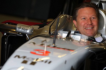 Come acquistare la McLaren di Hakkinen
