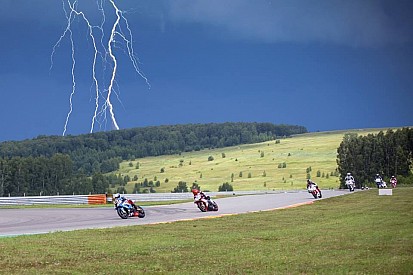 Сезон RSBK 2016 года пройдёт в четыре этапа