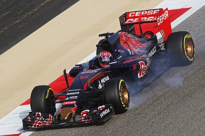 Verstappen doet me denken aan Schumacher - Brundle