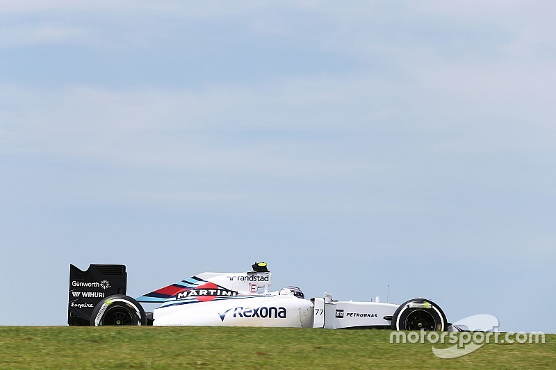 Bottas: era esperado que nosso rendimento caísse no final