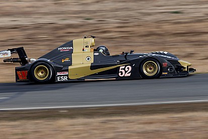 Wolf Racing Cars propone la classe Can Am