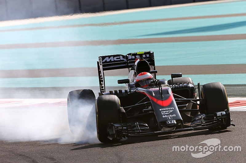 Jenson Button erkent: ‘Heb overwogen te stoppen’