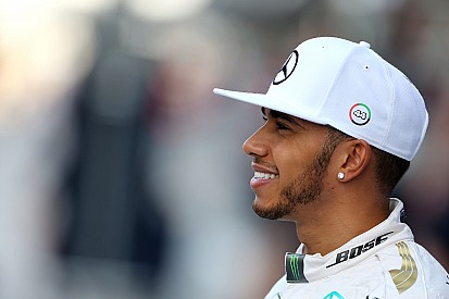 Villeneuve ataca Hamilton: “se comportou como criança”