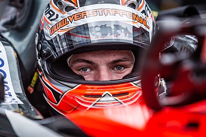 Verstappen-route 'van kart naar F3' niet langer toegestaan