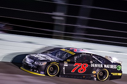 Colorado magazine names Martin Truex Jr. 'Athlete of the Year'