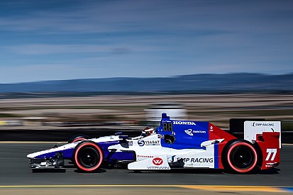 El jefe de SMP está interesado en organizar una carrera de IndyCar en Sochi