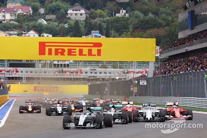 Pirelli-baas stelt revolutionaire Formule 1-kalender voor