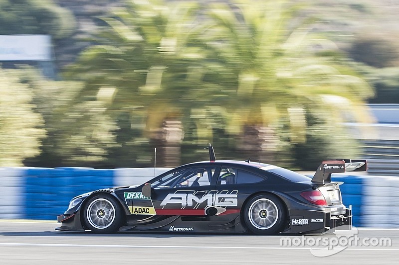 Магнуссен пока не вел переговоров о переходе в DTM