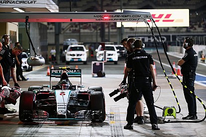 Maior calendário da história da F1 preocupa Mercedes