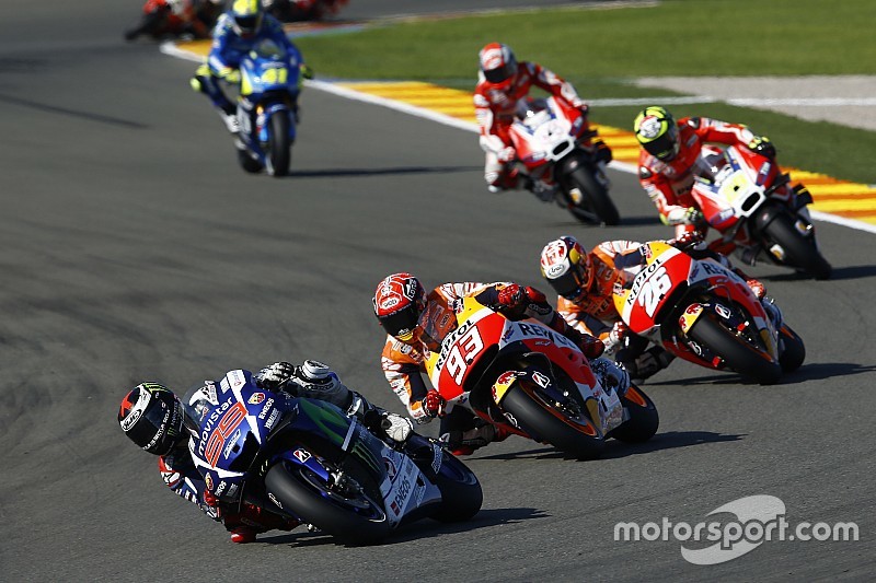 Grand Prix Commission: novità per gomme e motori