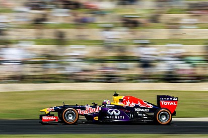 Horner says Renault didn't embrace Red Bull's capabilities
