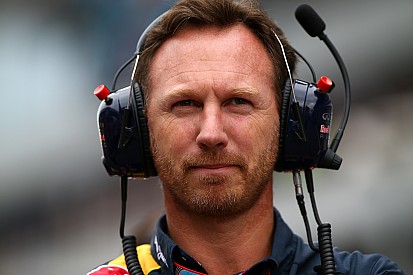Horner: Geen spijt van kritiek op Renault