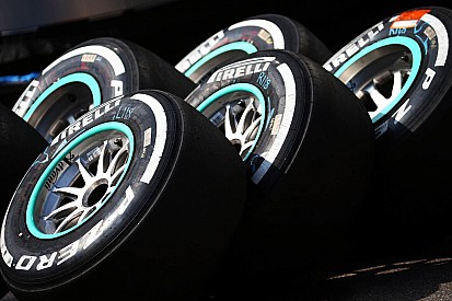 Pirelli kondigt compounds voor Bahrein en China aan