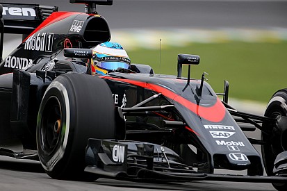 McLaren ne peut pas se permettre une autre saison comme 2015