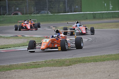 David Beckmann passa in F3 con Mucke