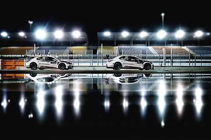 Matton: "Vogliamo far correre le Citroën anche nel 2017"