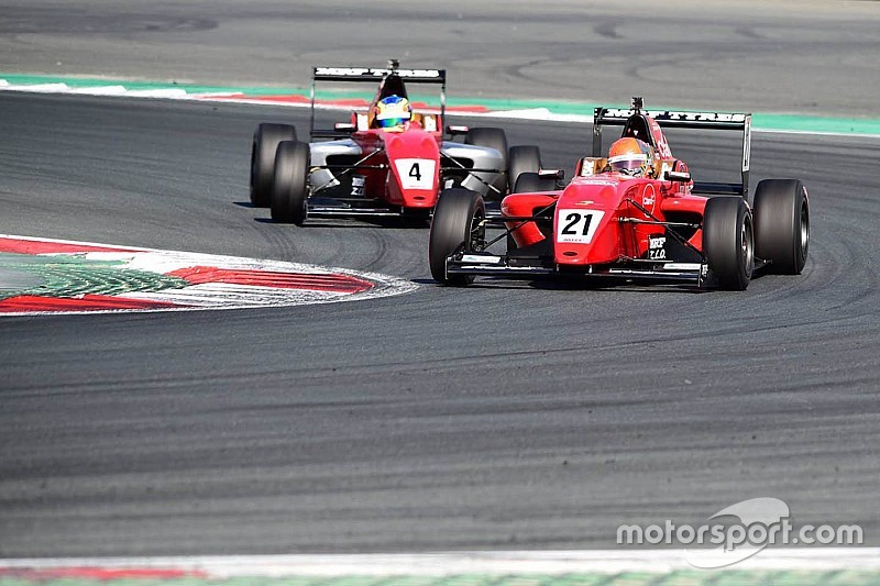 Pietro Fittipaldi vence prova em Dubai
