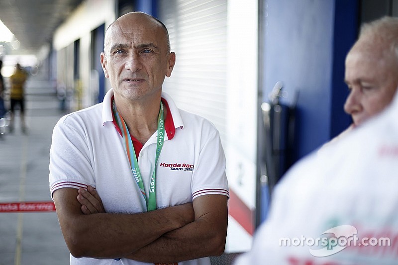 Tarquini: