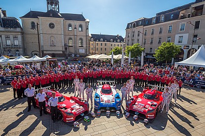 Главные темы 2015 года – №20: радикальный прототип Nissan