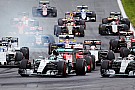 Channel 4 promises no ad breaks during F1 races