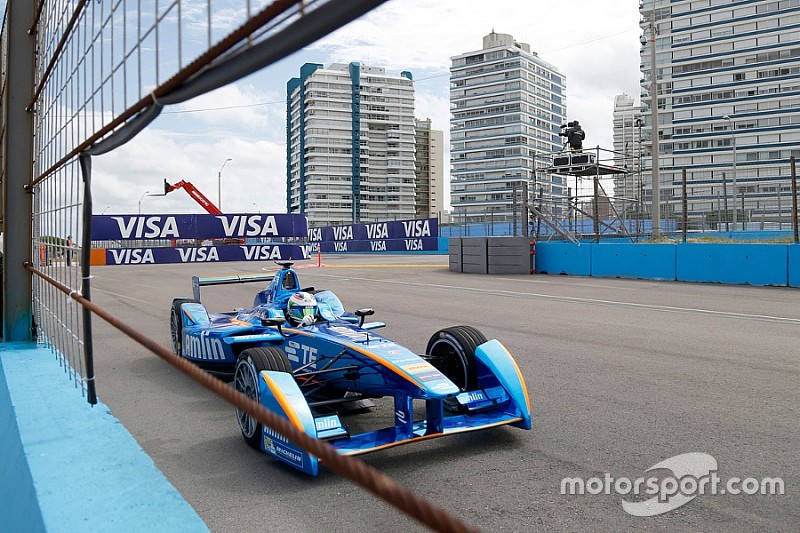 De Silvestro: “Troppa... 'creatività' nel primo stint”