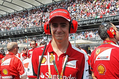 Gutierrez: "Ho imparato tanto dai migliori"