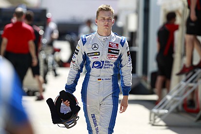 Gunther asegura un asiento con Prema para temporada 2016
