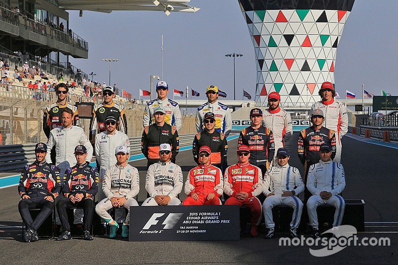 Weihnachten in der Formel 1: So verbringen Sebastian Vettel und Co. die Feiertage