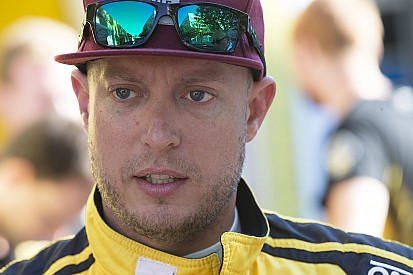 Rob Huff, listo para cambiarse a Honda en WTCC
