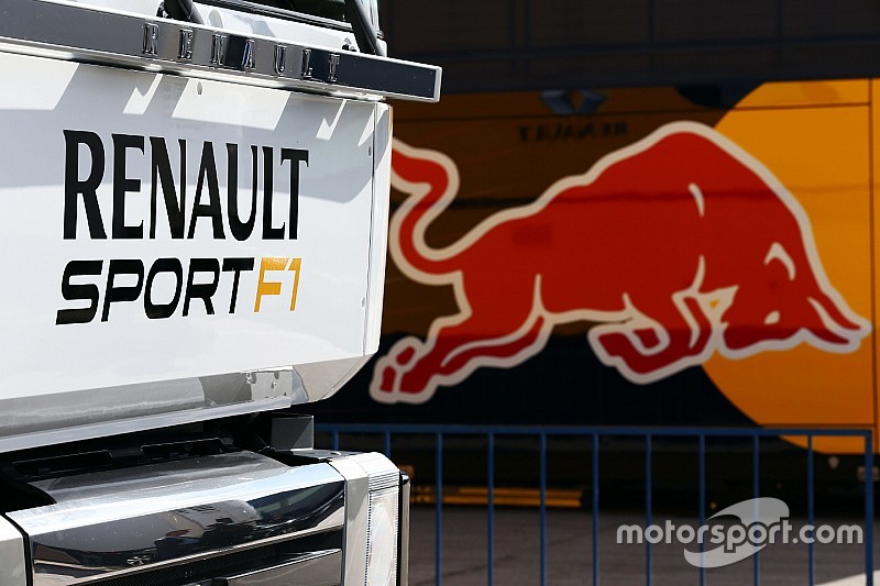 Analyse: Waarom Renault moest ontsnappen uit Red Bull-houdgreep