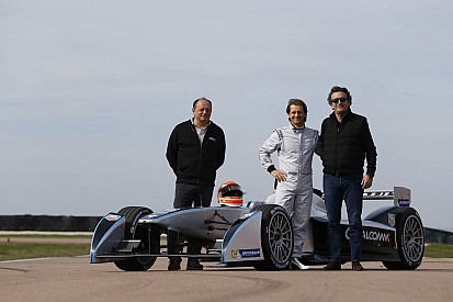 Le vetture ex Team Trulli diventeranno “test car”