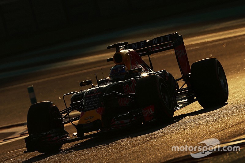 Ricciardo:
