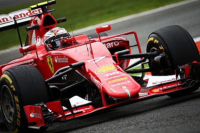Raikkonen: 'Ben niet plotseling slechtere coureur geworden'