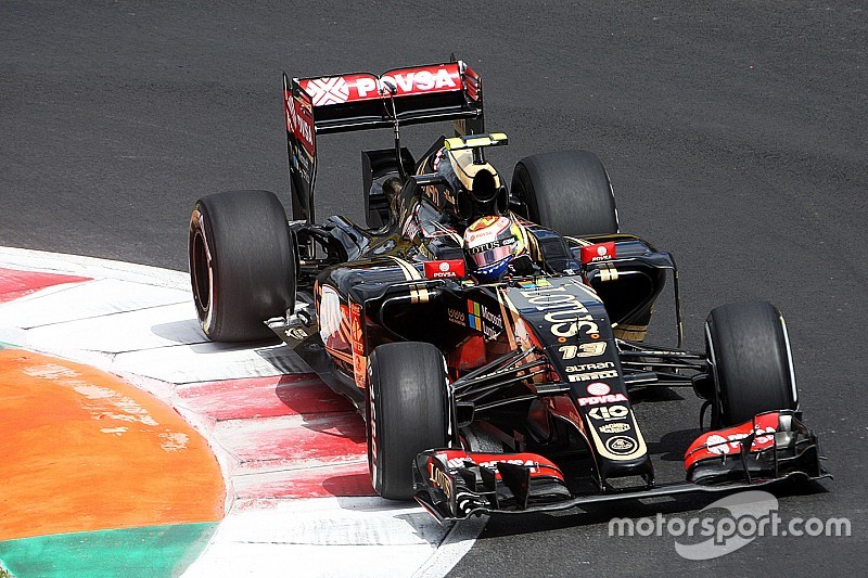 Maldonado dice que los oficiales son más duros con él