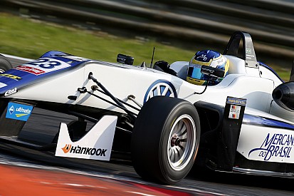 Nieuw Red Bull-talent: ‘Deal rond in twee weken’