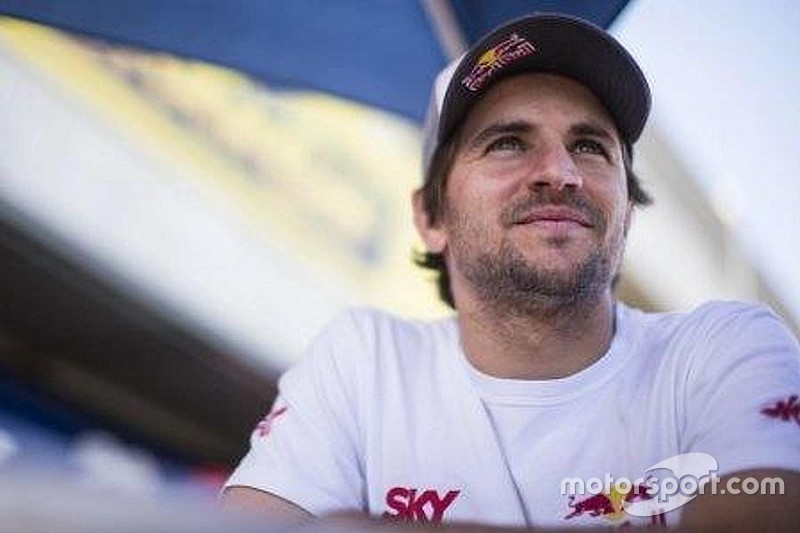 Mais vitorioso na Stock desde 2013, Serra quer título em 2016