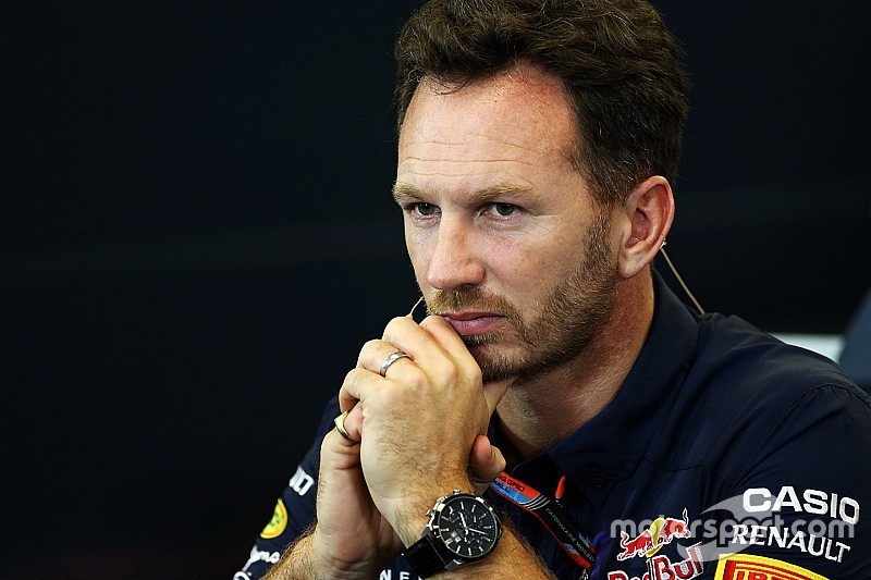 Christian Horner: „Unabhängiger“ Motor für die Balance in der Formel 1 wichtig