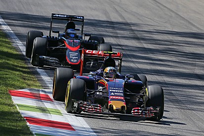 Sainz acha normal perda de interesse espanhol na F1