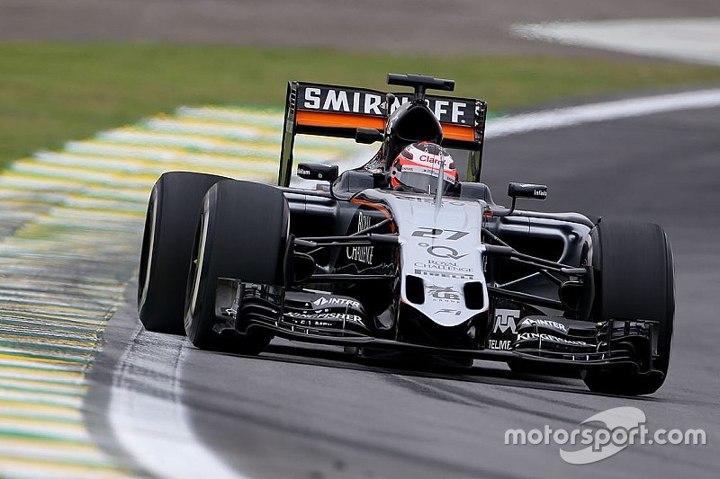 Comment Force India conserve ses ingénieurs talentueux