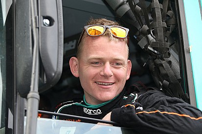 Team de Rooy klaar voor de start: "Dakar is een teamprestatie"