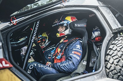 L'heure de vérité pour Sébastien Loeb