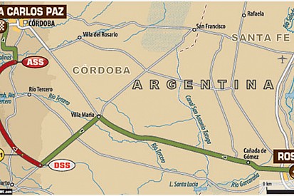 Dakar 2016: domani i primi oltre 200 km di gara vera