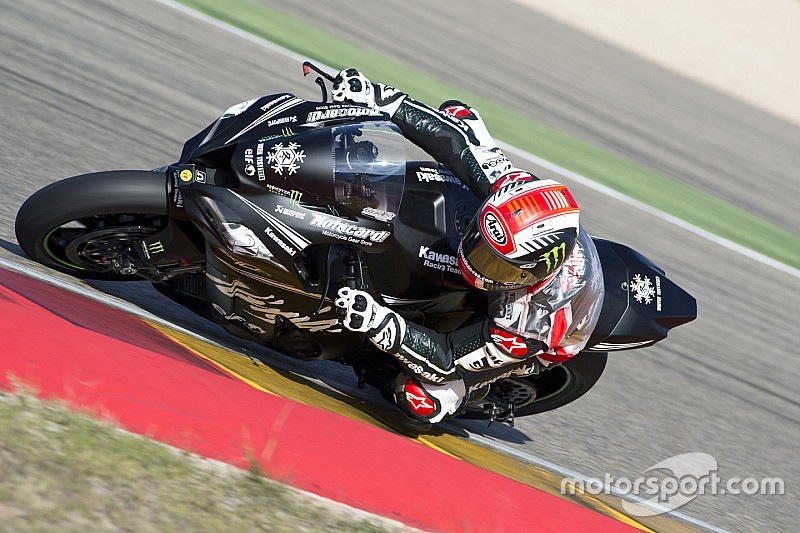 Nel 2016 Jonathan Rea tornerà a usare freni Nissin?