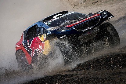 Глава Peugeot Sport: Открывать шампанское пока не будем